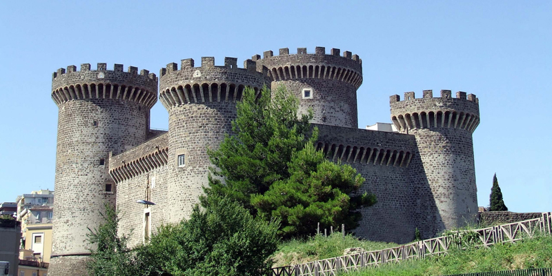 Agriturismo Cerveteri Ladispoli