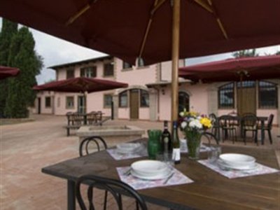 Camere B&B cerveteri e ladispoli